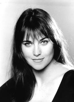 Lucy Lawless(Xena)